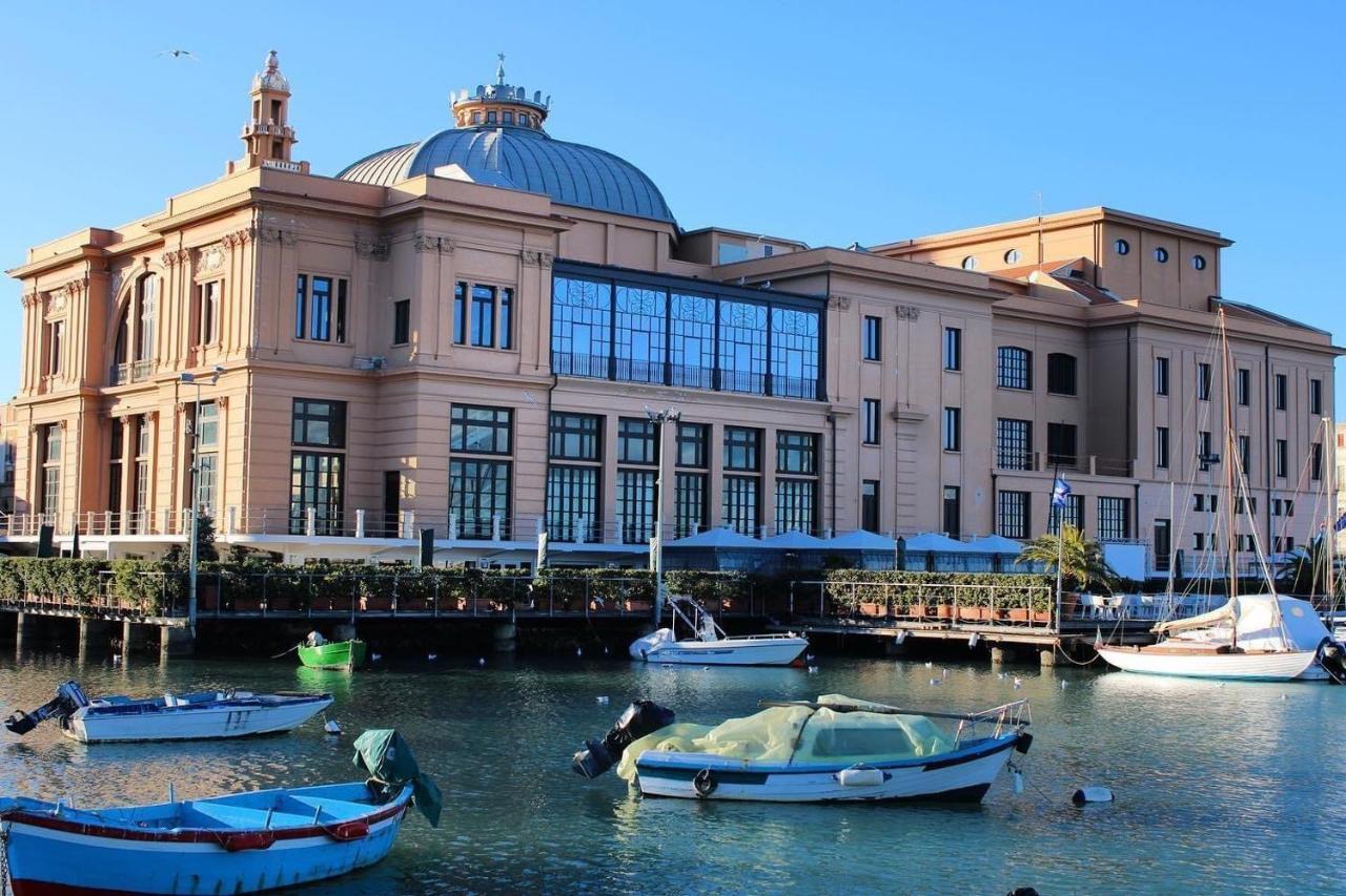 L' Amore Del Mare Барі Екстер'єр фото