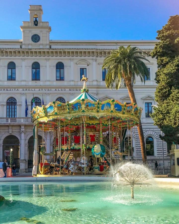 L' Amore Del Mare Барі Екстер'єр фото